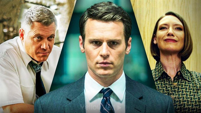 mindhunter