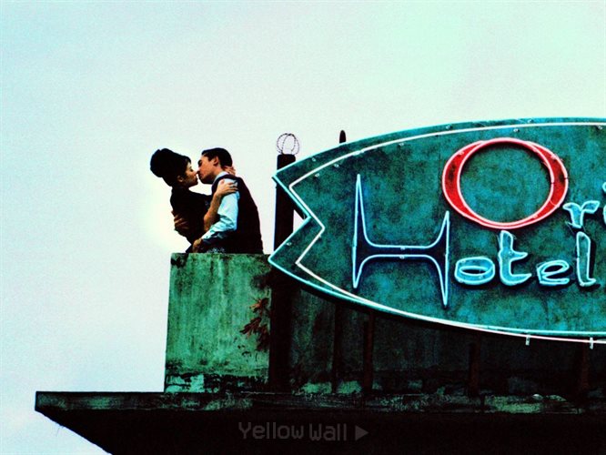 فیلم 2046