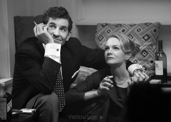 carry mulligan and bradley cooper