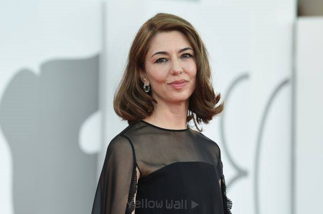 sofia coppola