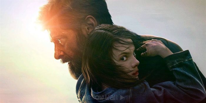 فیلم لوگان
