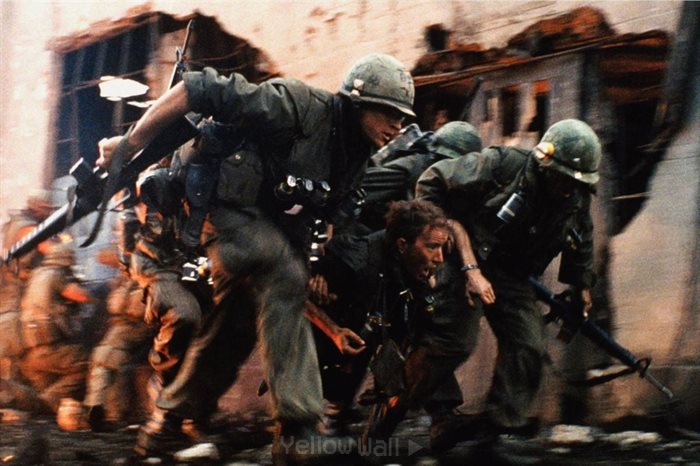 full metal jacket