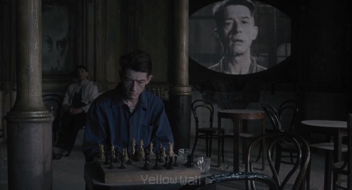 صحنهای از فیلم 1984
