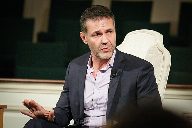 خالد حسینی