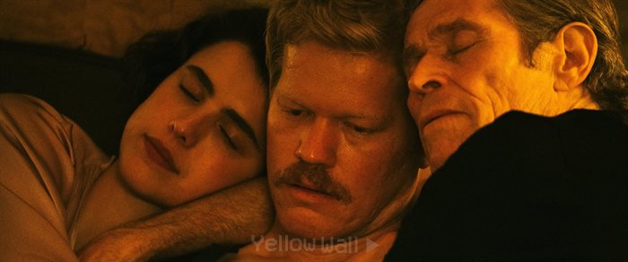 فیلم انواع مهربانی