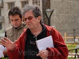 داریوش مهرجویی