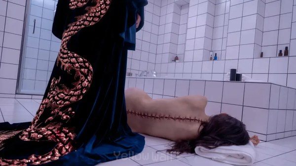 صحنهای از فیلم ماده 2024