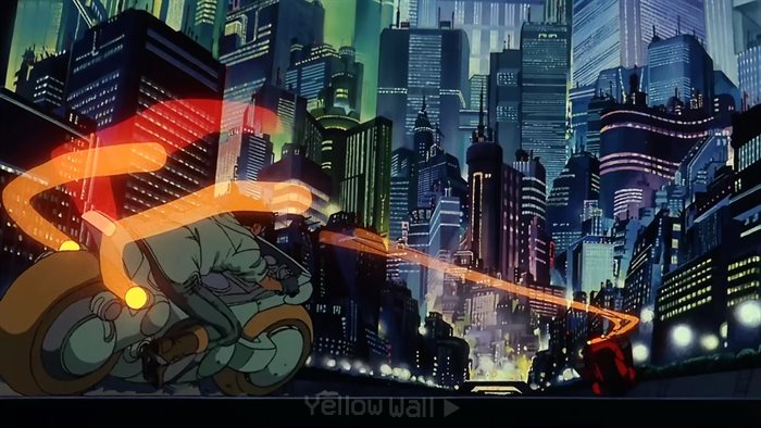 akira