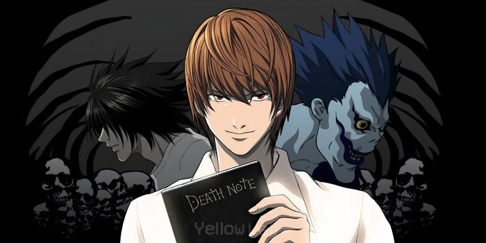 death note