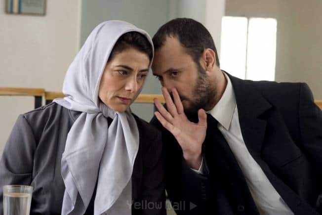 فیلم درخت لیمو