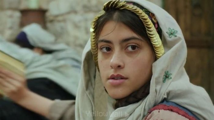 صحنه‌ای از فیلم فزحا