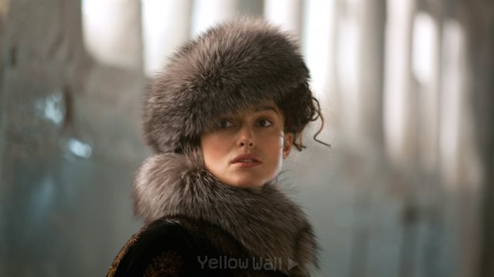 شخصیت آنا کارنینا