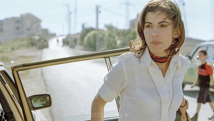 فیلم اینک بهشت