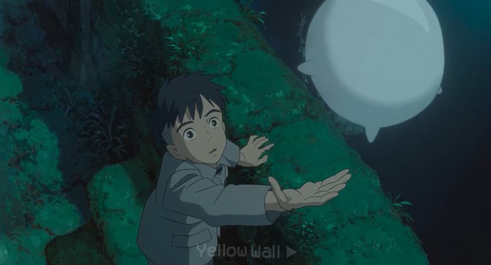 شخصیت ماهیتو