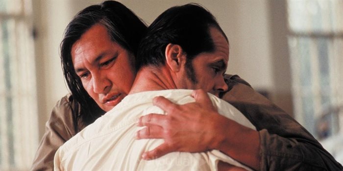 one flew over the cuckoos nest