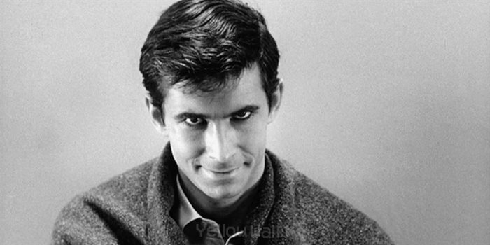 psycho