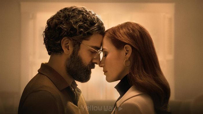سریال صحنههایی از یک ازدواج (Scenes from a Marriage)