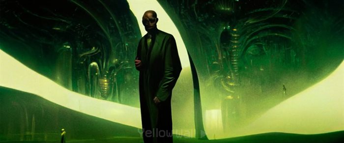 secret invasion ai generated scenes