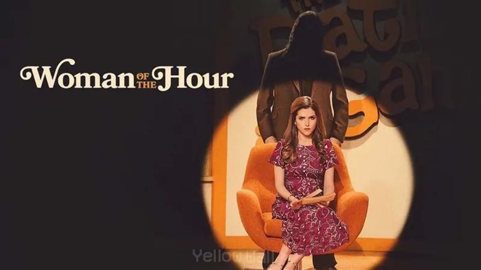 Woman of the Hour 