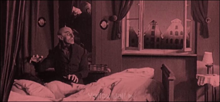 فیلم نوسفراتو