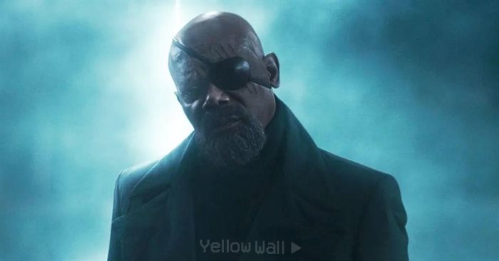 سریال secret invasion