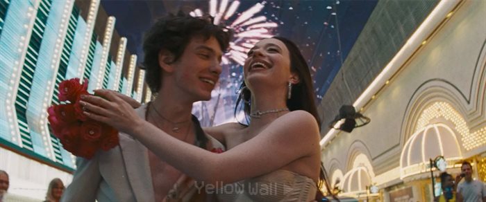 فیلم آنورا