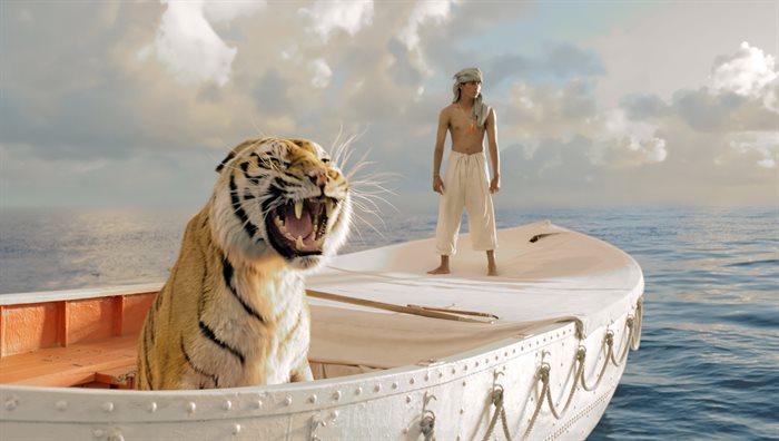 life of pi