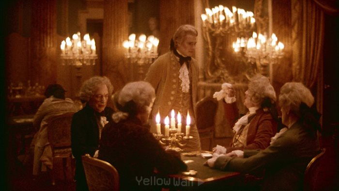 barry lyndon