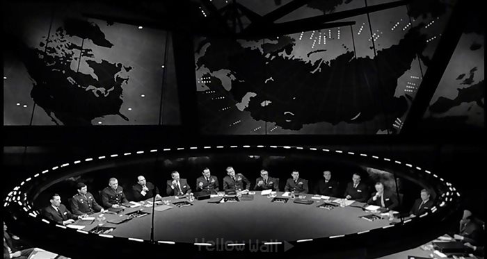 dr strangelove