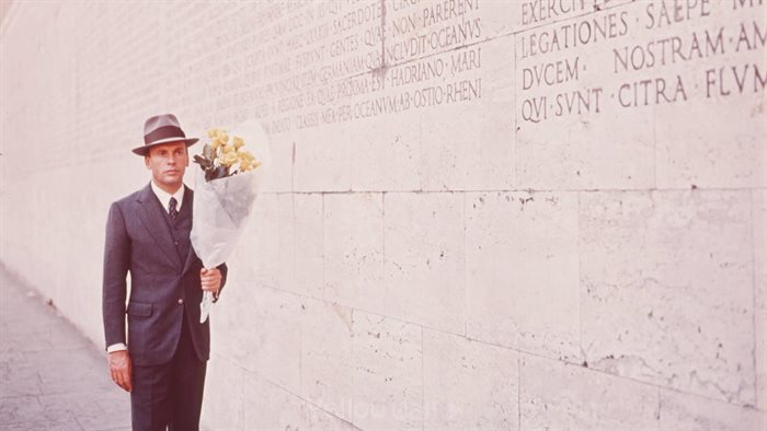 the conformist