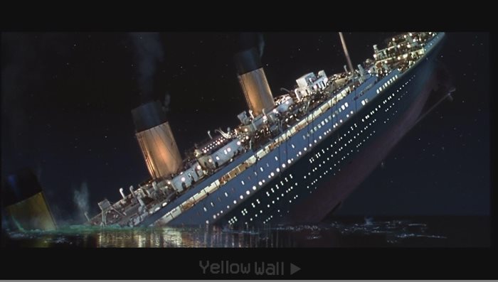 titanic