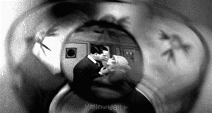 فیلم شامپاین