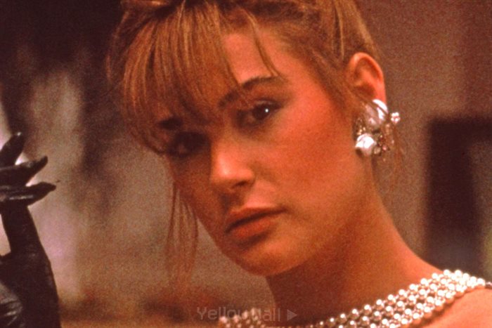 demi moore st elmos fire