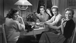 فیلم زنان منتظر