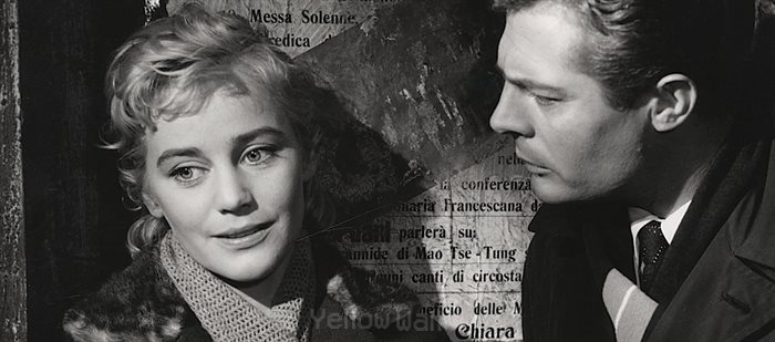 شبهای روشن 1957