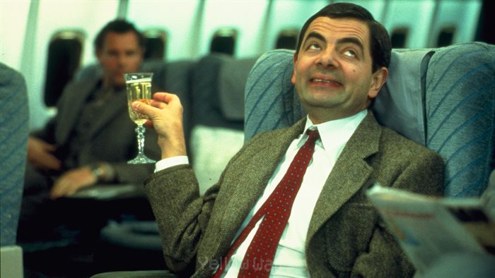 bean 1997