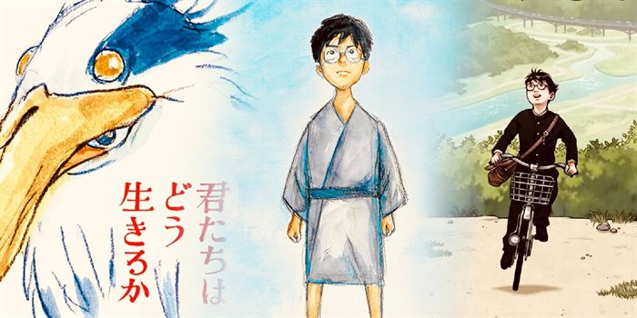 how do you live studio ghibli