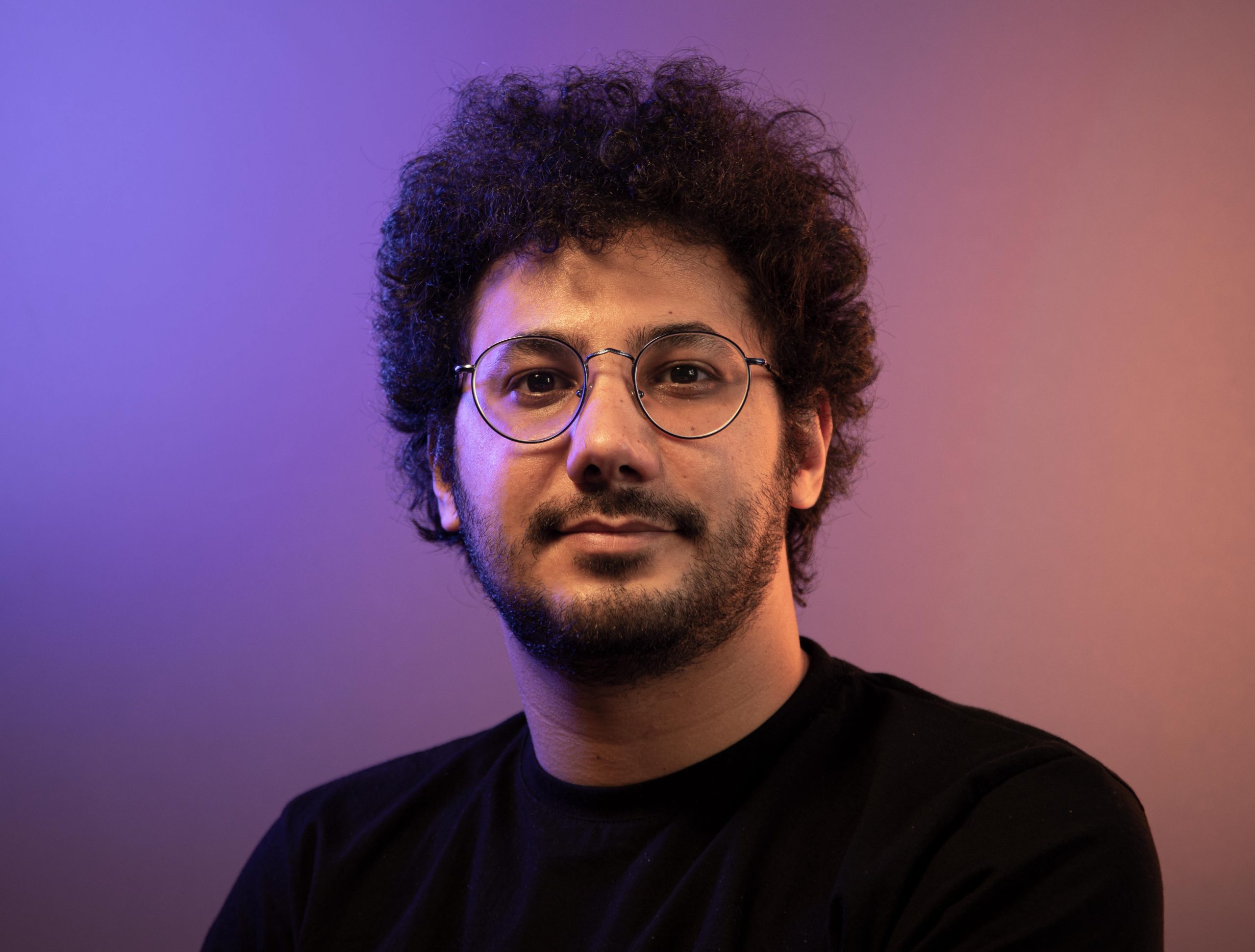 مسعود سیدهاشمی