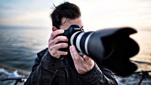آنچه برای عکاسی ضروری است؟