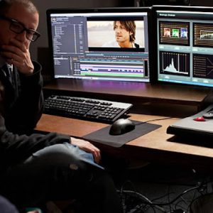 اگر می خواهید درباره تدوین در سینما بدانید این مقاله را از دست ندهید