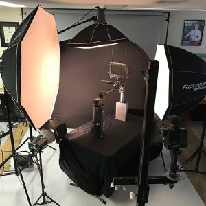 از سیر تا پیاز عکاسی محصولات