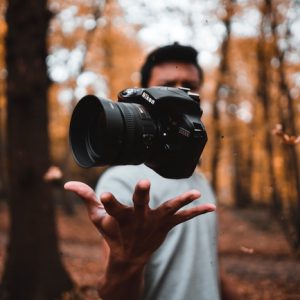 بیایید با انواع عکاسی آشنا شویم