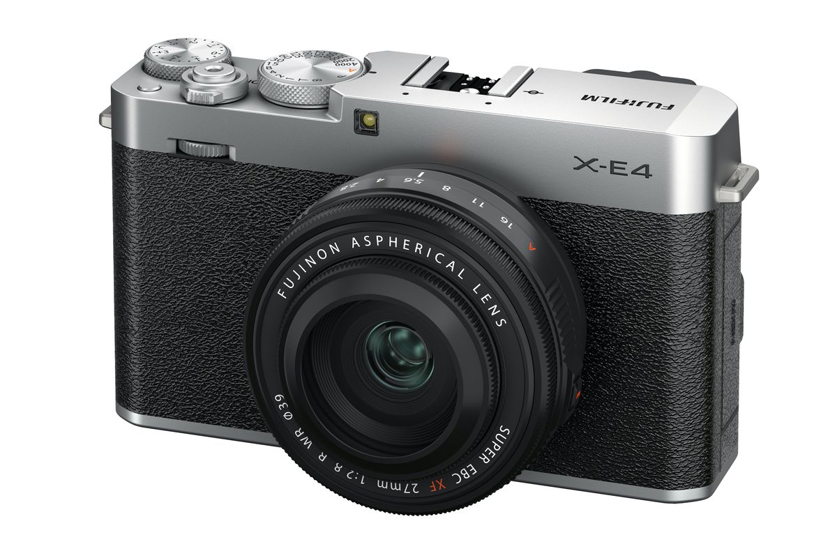 Fujifilm X-T200