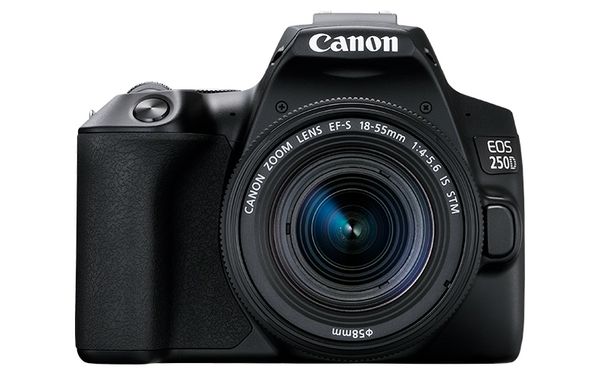 کنون EOS 250D