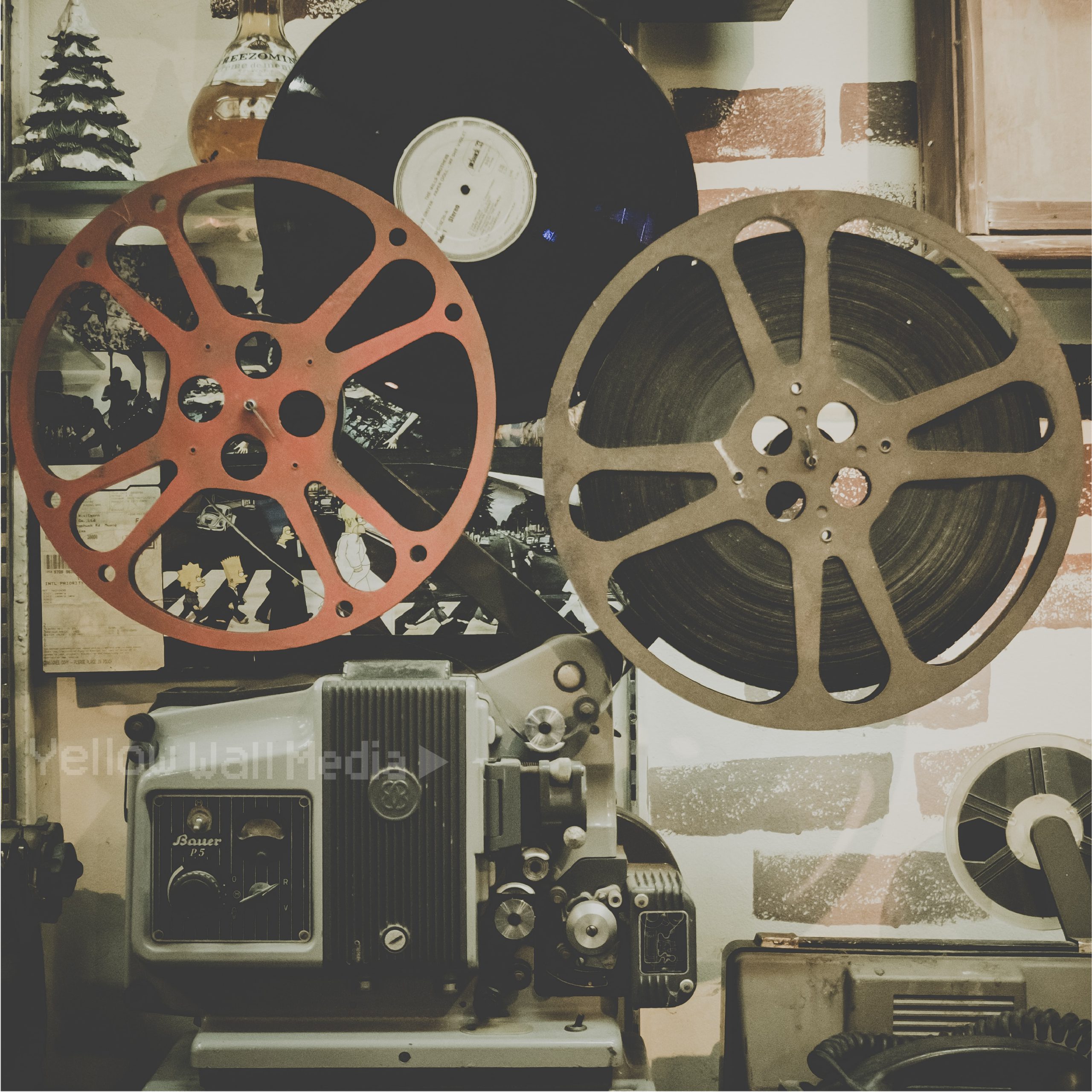 بررسی کلی روند تغییرات و پیشرفت فیلمبرداری در تاریخ سینما