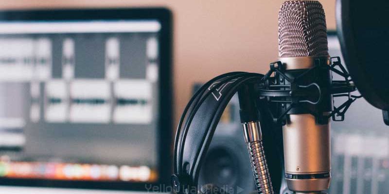 آيا قواعد تدوين مي تواند پادکست را شنيدني تر کند