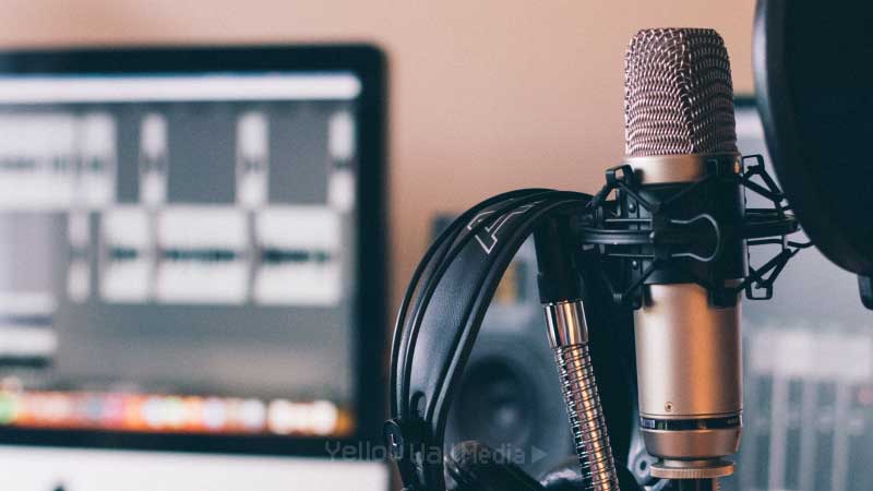 آيا قواعد تدوين مي تواند پادکست را شنيدني تر کند
