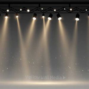 چگونه می توان از ظرفیت‌های نورپردازی در طراحی صحنه استفاده کرد