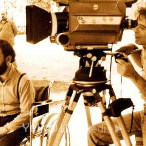 نگاهي به تكنيك هاي فيلمبرداري در فيلم هاي علي حاتمي