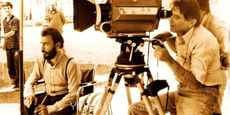 نگاهي به تكنيك هاي فيلمبرداري در فيلم هاي علي حاتمي